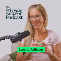 The Dr Louise Newson Podcast artwork