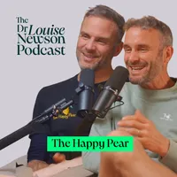 The Dr Louise Newson Podcast artwork
