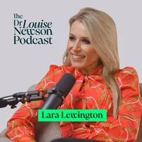 The Dr Louise Newson Podcast artwork