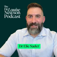 The Dr Louise Newson Podcast artwork