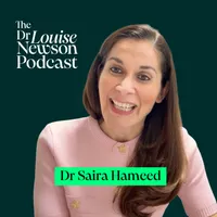 The Dr Louise Newson Podcast artwork