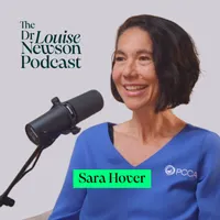 The Dr Louise Newson Podcast artwork