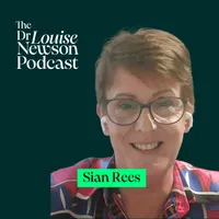 The Dr Louise Newson Podcast artwork