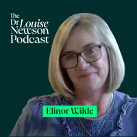 The Dr Louise Newson Podcast artwork
