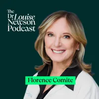 The Dr Louise Newson Podcast artwork