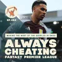 Always Cheating: A Fantasy Premier League Podcast artwork