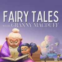 Fairy Tales with Granny MacDuff artwork
