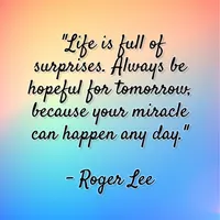 the Daily Quote - Positive Daily Inspiration and Motivational Quote of the Day artwork