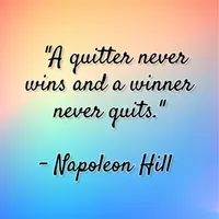 the Daily Quote - Positive Daily Inspiration and Motivational Quote of the Day artwork