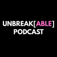 Unbreakable: The Female Athlete Podcast artwork