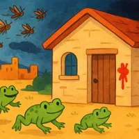 Bible Stories for Kids artwork