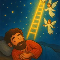 Bible Stories for Kids artwork