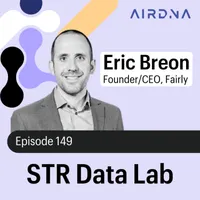 STR Data Lab™ by AirDNA artwork