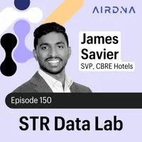 STR Data Lab™ by AirDNA artwork