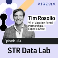 STR Data Lab™ by AirDNA artwork