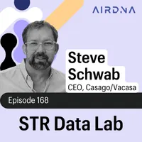 STR Data Lab™ by AirDNA artwork
