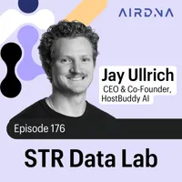 STR Data Lab™ by AirDNA artwork