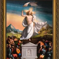 InPrincipio Podcast artwork