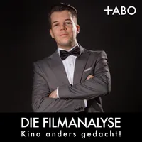 Die Filmanalyse artwork