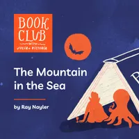 Book Club with Julia and Victoria artwork