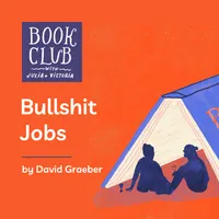 Book Club with Julia and Victoria artwork