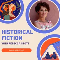 Book Club with Julia and Victoria artwork