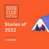 Book Club with Julia and Victoria artwork