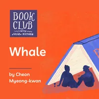 Book Club with Julia and Victoria artwork