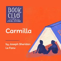 Book Club with Julia and Victoria artwork