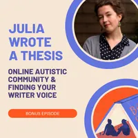 Book Club with Julia and Victoria artwork