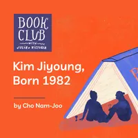 Book Club with Julia and Victoria artwork