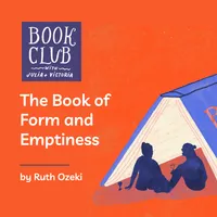 Book Club with Julia and Victoria artwork