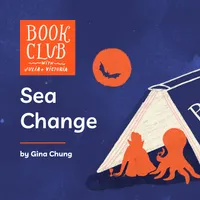 Book Club with Julia and Victoria artwork