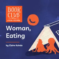 Book Club with Julia and Victoria artwork