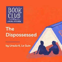 Book Club with Julia and Victoria artwork