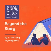 Book Club with Julia and Victoria artwork