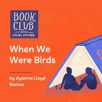 Book Club with Julia and Victoria artwork