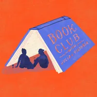 Book Club with Julia and Victoria artwork