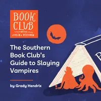 Book Club with Julia and Victoria artwork