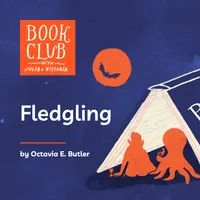 Book Club with Julia and Victoria artwork