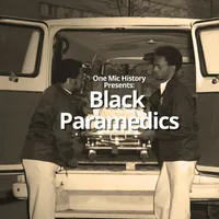 One Mic Black History artwork