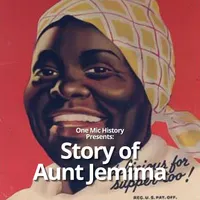 One Mic Black History artwork
