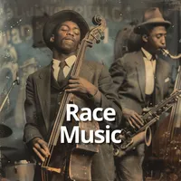 One Mic Black History artwork