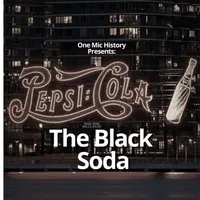 One Mic Black History artwork