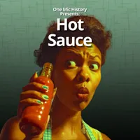 One Mic Black History artwork