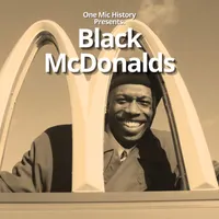 One Mic Black History artwork
