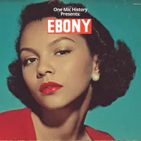 One Mic Black History artwork