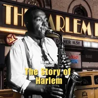 One Mic Black History artwork