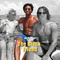 One Mic Black History artwork