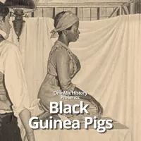 One Mic Black History artwork